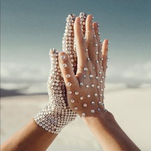 Meet your Posher, Brooke